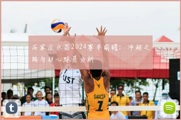 石家庄永昌2024赛季前瞻：冲超之路与核心球员分析